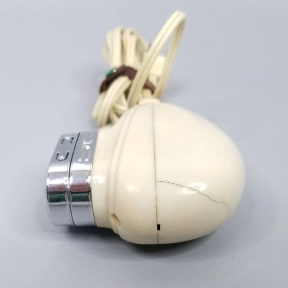 Vintage Philips Norelco Electric Shaver SC 7759 - Picture 10 of 10